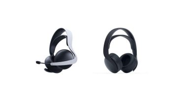 Sony PULSE Elite Headset vs Sony Pulse 3D PS5: Ποιο Gaming Headset Είναι το Κατάλληλο για Εσάς;