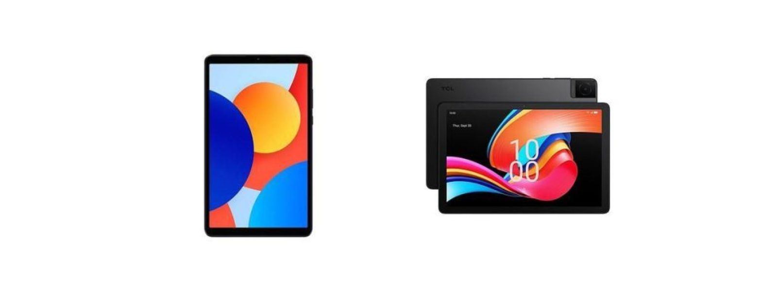 Αξιολογούμε 2 επώνυμα tablet με κόστος αγοράς κάτω από 100 ευρώ. Αξίζει η αγορά τους;