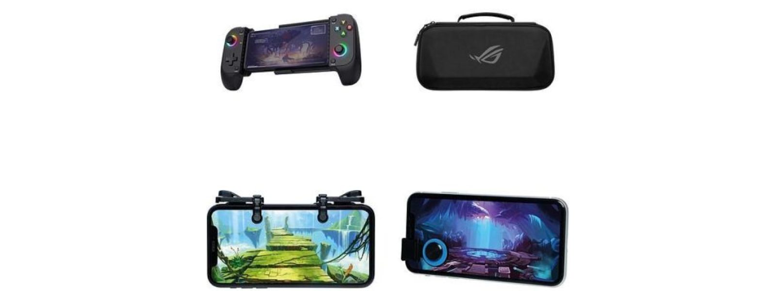 Τα 4 αξεσουάρ που θα απογειώσουν το Mobile Gaming σας