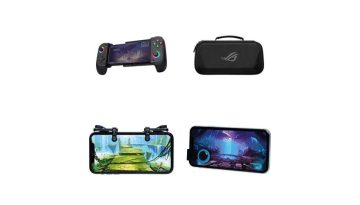 Τα 4 αξεσουάρ που θα απογειώσουν το Mobile Gaming σας