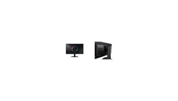 Συγκρίνουμε τις δύο κορυφαίες οθόνες gaming 27″ με 360Hz!