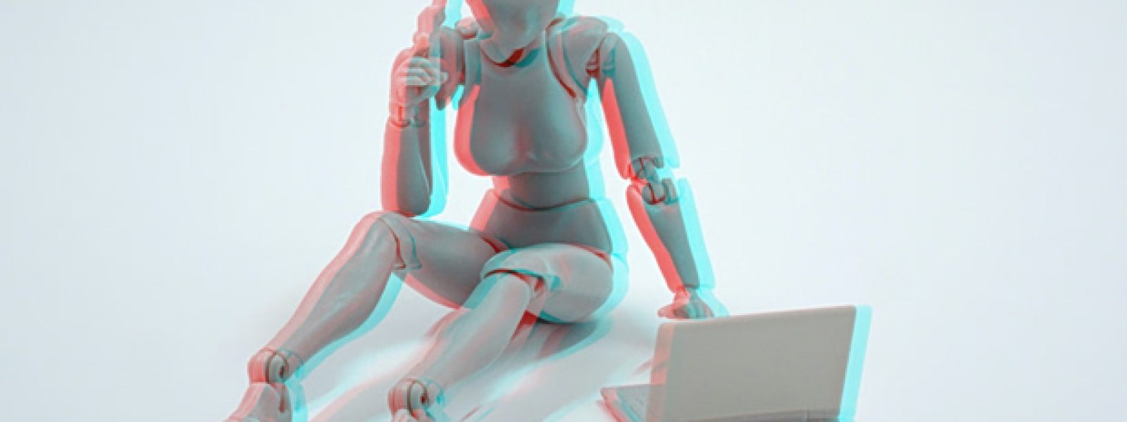 AI: Η «φιλία» της τεχνητής νοημοσύνης έχει τα όριά της