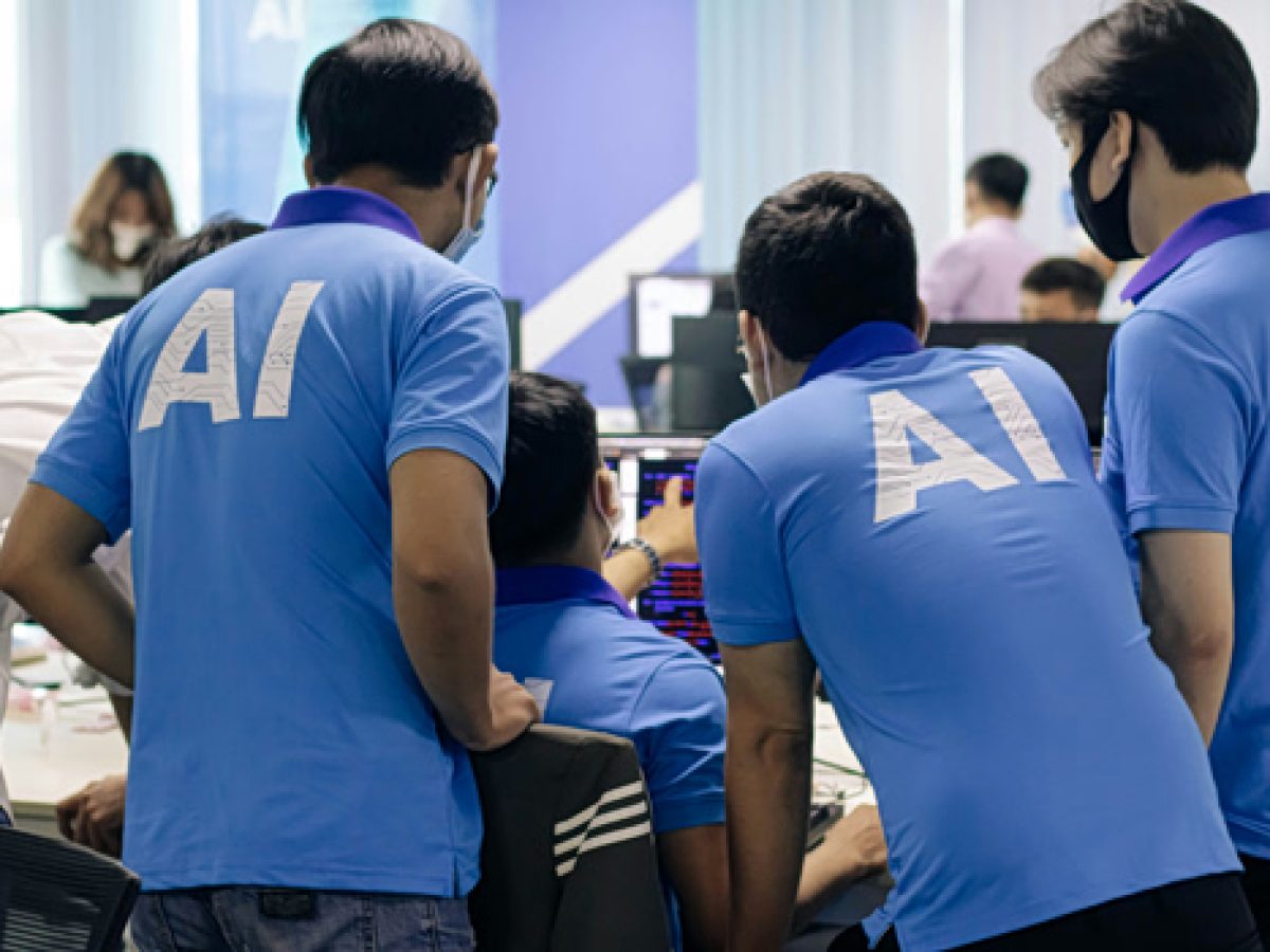 AI: Ποιες ευρωπαϊκές χώρες προσελκύουν τα κορυφαία ταλέντα στον τομέα της τεχνητής νοημοσύνης;