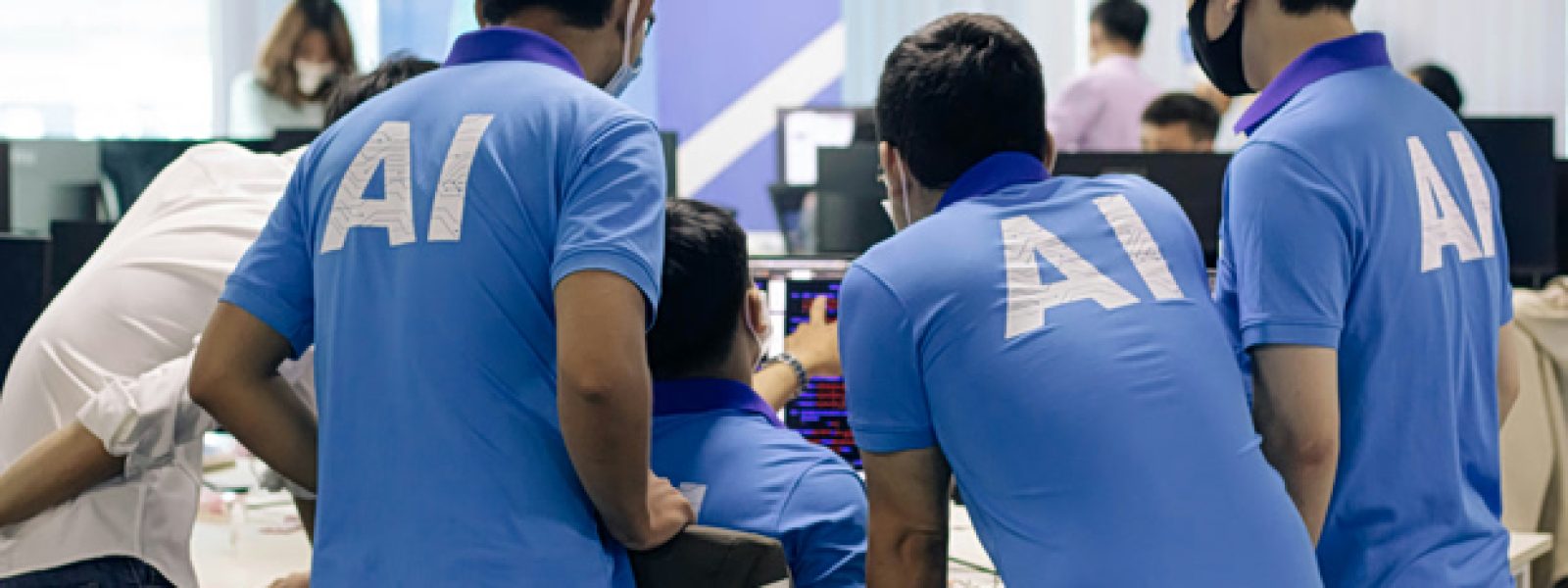 AI: Ποιες ευρωπαϊκές χώρες προσελκύουν τα κορυφαία ταλέντα στον τομέα της τεχνητής νοημοσύνης;