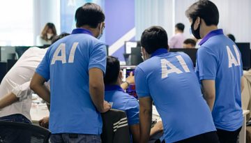 AI: Ποιες ευρωπαϊκές χώρες προσελκύουν τα κορυφαία ταλέντα στον τομέα της τεχνητής νοημοσύνης;
