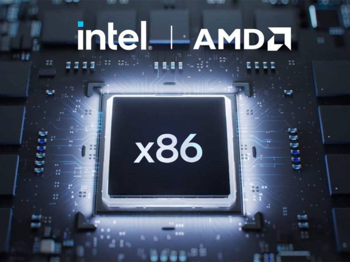 AMD και Intel ενώνονται: Η νέα τεχνολογία ACE αλλάζει τους x86 για AI
