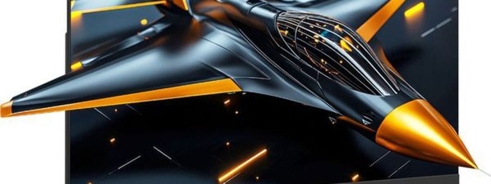 Ανακαλύψτε την νέα οθόνη Gaming 24” ARMAGGEDDON