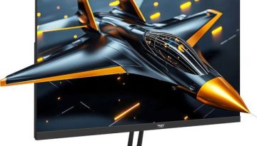 Ανακαλύψτε την νέα οθόνη Gaming 24” ARMAGGEDDON