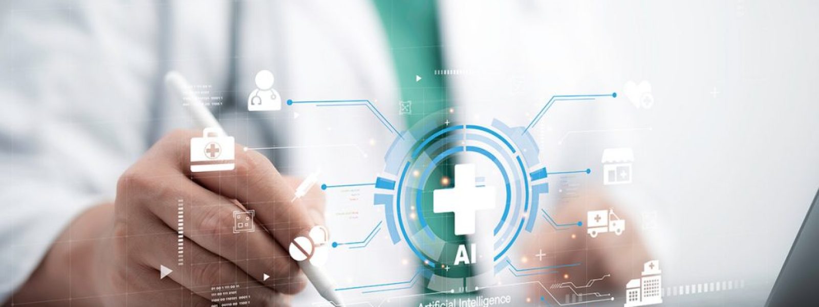 Chatbot τεχνητής νοημοσύνης παρίστανε τον γιατρό – Πήγε να συνταγογραφήσει φάρμακα για την κατάθλιψη