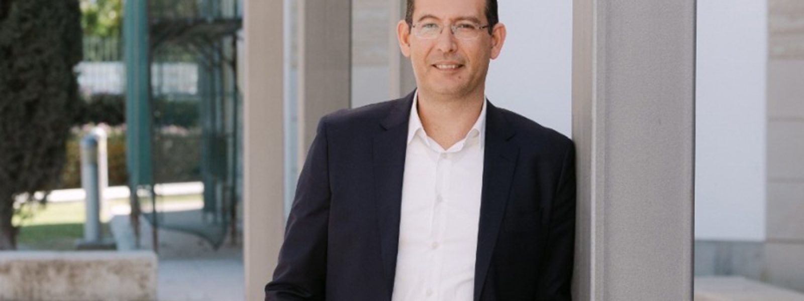 Cyta: Ο Γιώργος Μετζάκης αναλαμβάνει καθήκοντα CEO