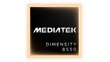Dimensity 8550: Το chipset που μπορεί να φέρει AI Google σε κινητά των 350€