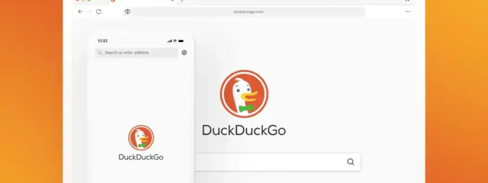 DuckDuckGo Browser 5.279.1