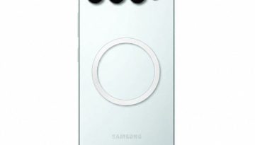 Galaxy S27: Η Samsung αλλάζει σχεδίαση στις κάμερες για χάρη της ασύρματης φόρτισης Qi2