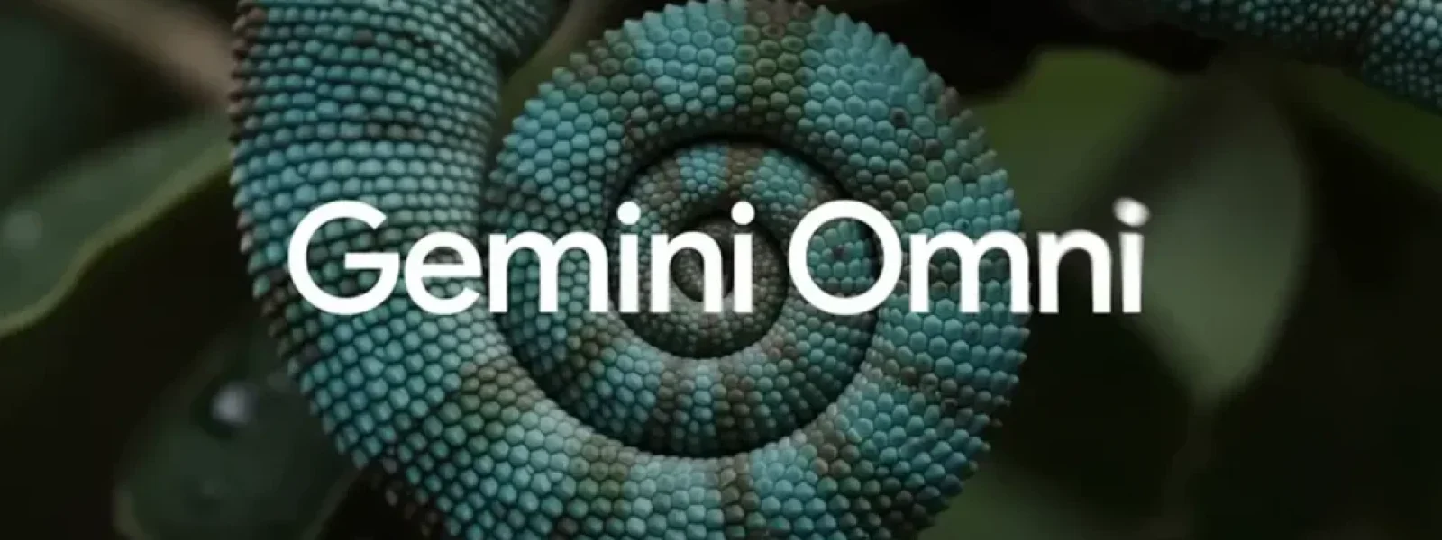 Gemini Omni: Μπορεί να δημιουργήσει τα πάντα από το τίποτα, με μια μόνο εντολής