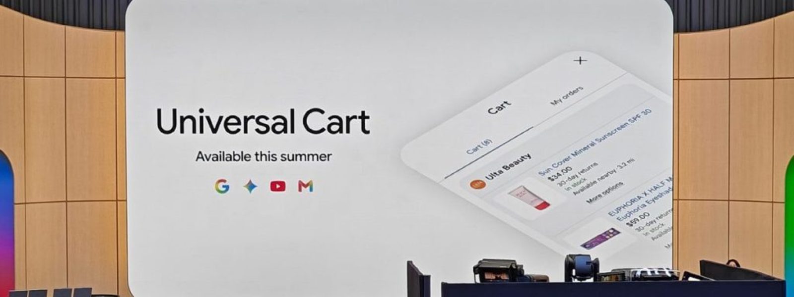 Google Universal Cart: Ο νέος AI βοηθός αγορών που μπορεί να σας βοηθήσει στο PC building