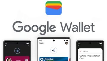 Google Wallet: Από τα καλύτερα συστήματα αποδείξεων