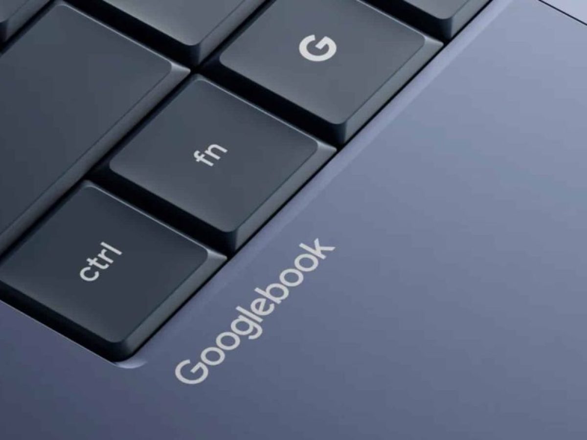 Googlebook: Η Google αλλάζει τα laptop με Gemini AI