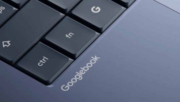 Googlebook: Η Google αλλάζει τα laptop με Gemini AI