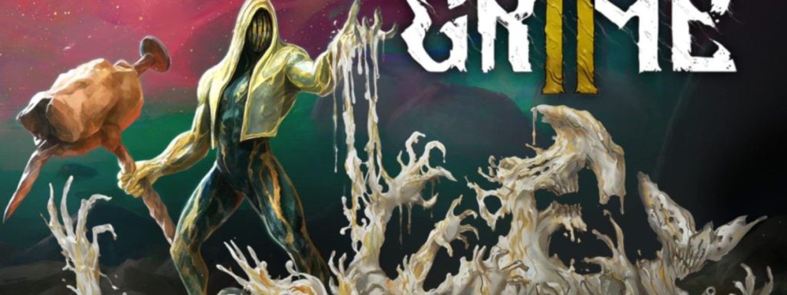 Grime II Review