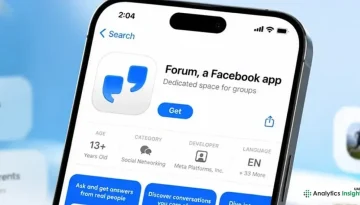 H Meta φέρνει το Facebook Forum για να ανταγωνιστεί το Reddit