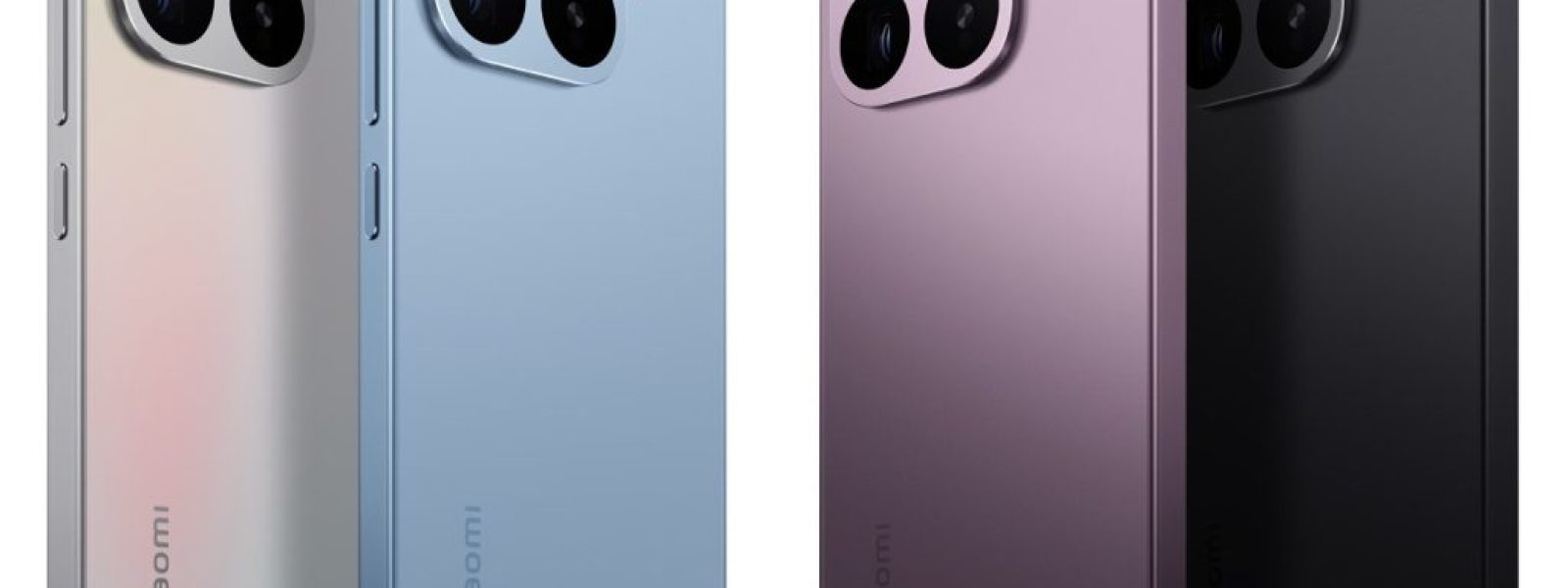 H Xiaomi ανακοινώνει επισήμως το Xiaomi 17T με περισκοπική κάμερα!