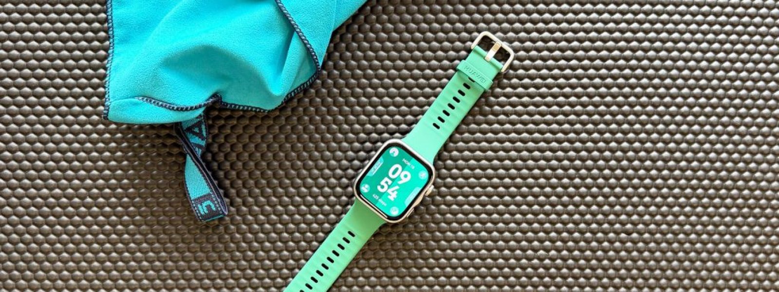 HUAWEI WATCH FIT 5 Review: Μόλις 27 γραμμάρια, έως 10 μέρες αυτονομία και πληρωμές από τον καρπό σου