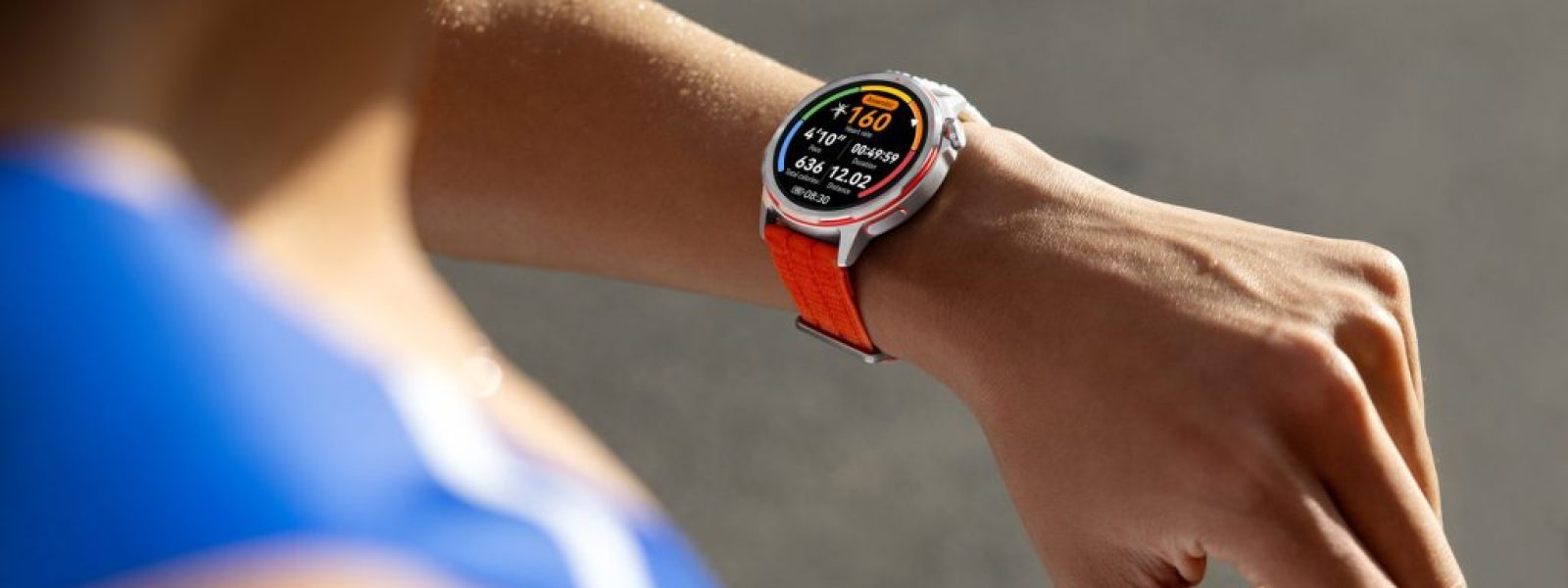 HUAWEI WATCH GT Runner 2: Το αθλητικό smartwatch που φτιάχτηκε για όλους!