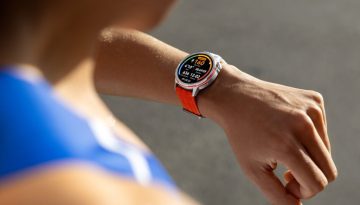 HUAWEI WATCH GT Runner 2: Το αθλητικό smartwatch που φτιάχτηκε για όλους!