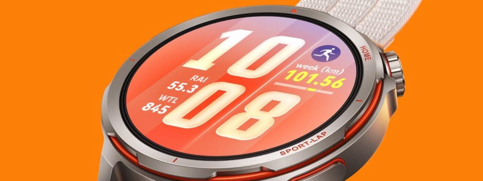 HUAWEI WATCH GT Runner 2: Ένα smartwatch για να τρέχεις καλύτερα και να ζεις πιο άνετα