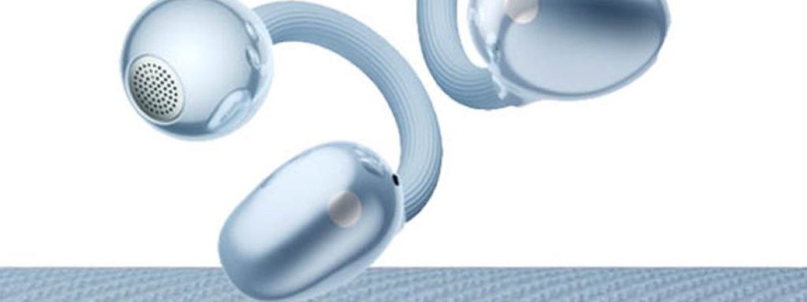 Huawei FreeClip 2 Collector’s Edition: Τα open-ear ακουστικά “κόσμημα” αποκτούν την πιο πολυτελή έκδοσή τους