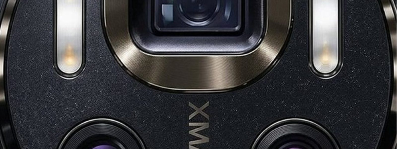 Huawei Mate 90 Pro Max: Διαρροή-βόμβα για κάμερα με 10x οπτικό zoom και 50MP