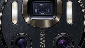 Huawei Mate 90 Pro Max: Διαρροή-βόμβα για κάμερα με 10x οπτικό zoom και 50MP