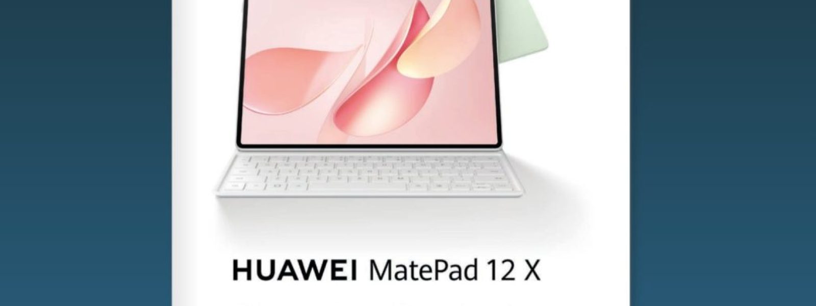 Huawei MatePad 12 X: Ένας mini-guide για το απόλυτο tablet της αγοράς!