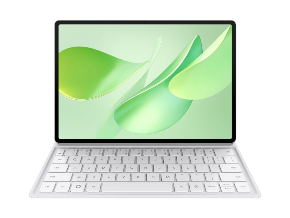 Huawei MatePad 12X: Ένα tablet για κάθε στιγμή της ημέρας