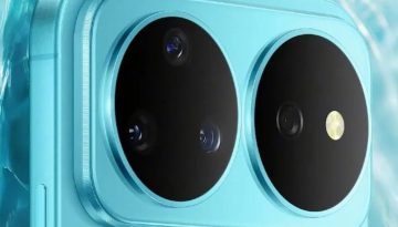 Huawei Nova 16 Series: &Alpha;&pi;&omicron;&kappa;&alpha;&lambda;ύ&phi;&theta;&eta;&kappa;&epsilon; &tau;&omicron; design &pi;&rho;&iota;&nu; &tau;&eta;&nu; &epsilon;&pi;ί&sigma;&eta;&mu;&eta; &pi;&alpha;&rho;&omicron;&upsilon;&sigma;ί&alpha;&sigma;&eta; &tau;&eta;&sigmaf; 1&eta;&sigmaf; &Iota;&omicron;&upsilon;&nu;ί&omicron;&upsilon;