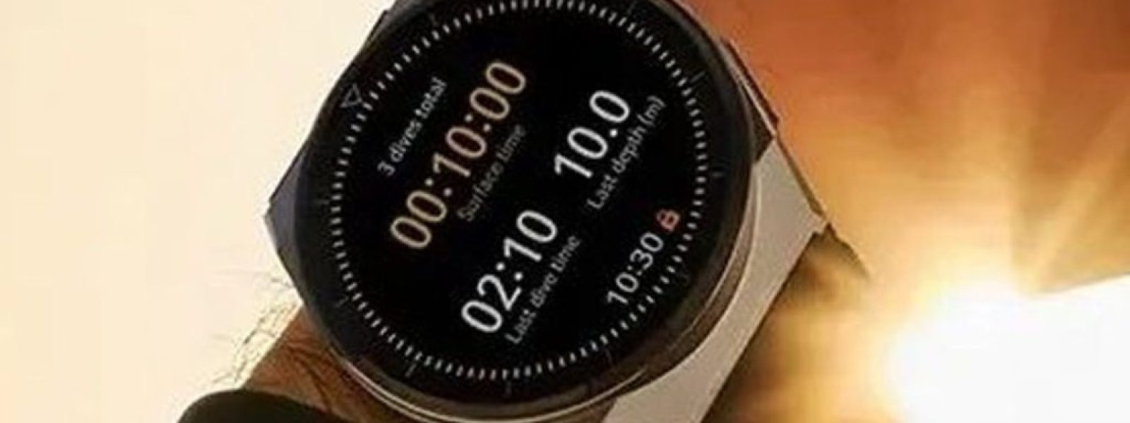 Huawei Watch X Series: Η νέα flagship σειρά «Supernova» έρχεται να αλλάξει τα δεδομένα στα wearables