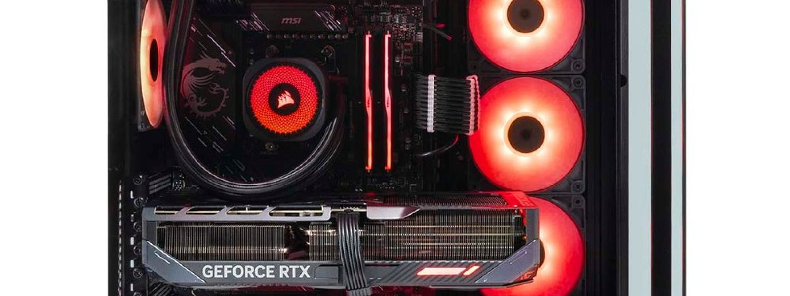 Αξιολογούμε το ακριβότερο pc στην αγορά: Infinity Gear Model R9 Max Rev.B2. Αξίζει τα λεφτά του;