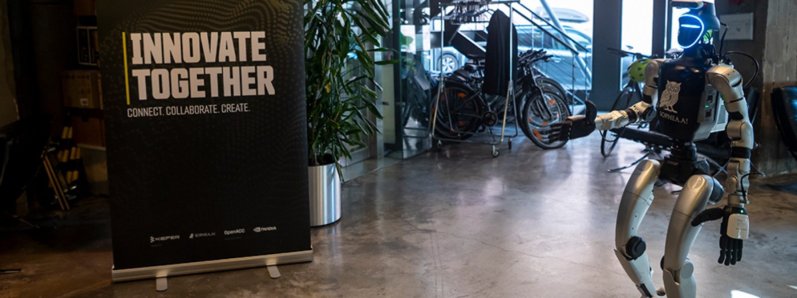 KIEFER AI Open Hackathon 2026: 7 ομάδες και ανακοινώσεις για το μέλλον της ελληνικής ΤΝ