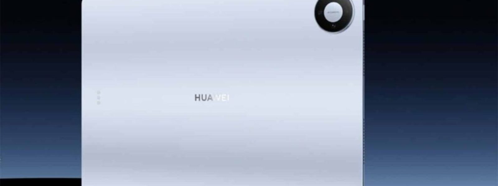 Kirin T93 Pro: Η Huawei αποκαλύπτει chip για flagship tablet