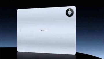 Kirin T93 Pro: Η Huawei αποκαλύπτει chip για flagship tablet