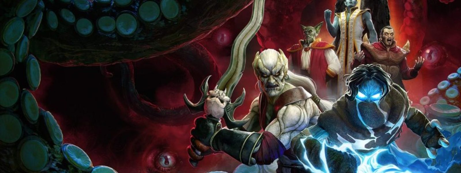 Legacy of Kain: Defiance Remastered Review