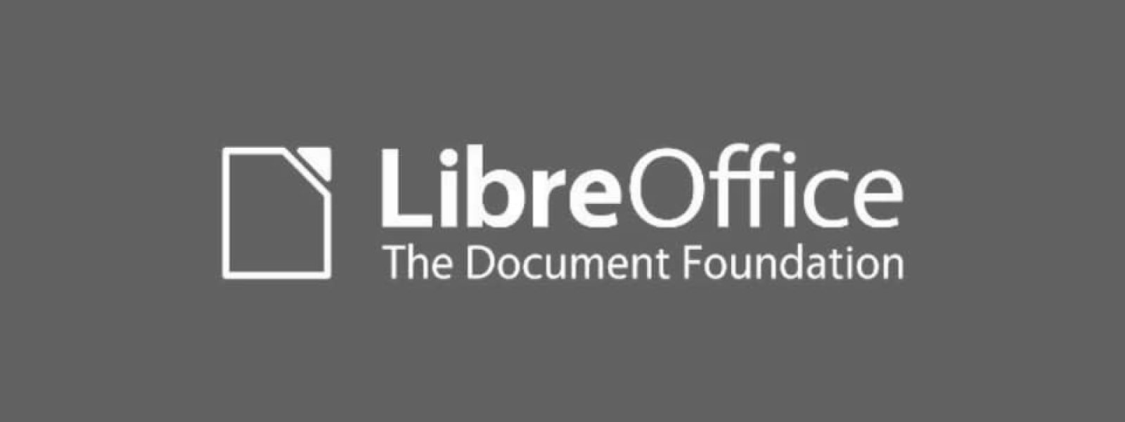 LibreOffice 26.2.3 από την Document Foundation