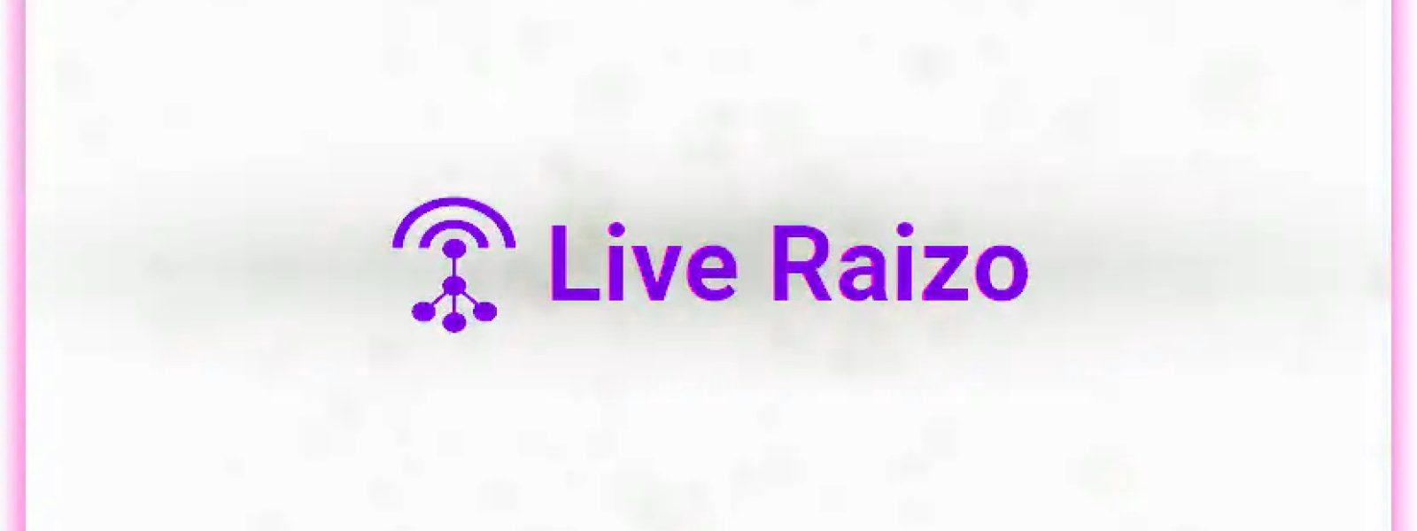Live Raizo 17.26.05.24 για Virtual SysAdmins