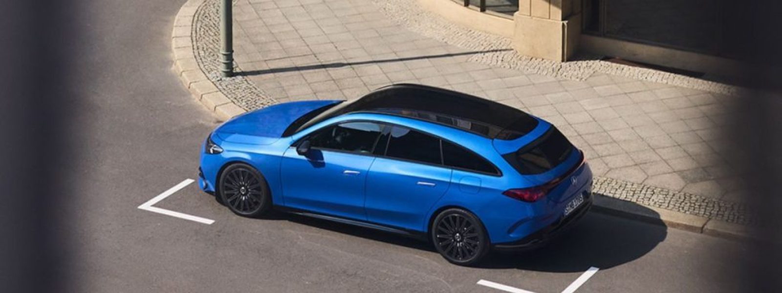 Mercedes-Benz Plug-in Hybrid: Η έξυπνη επιλογή για τη σύγχρονη αυτοκίνηση