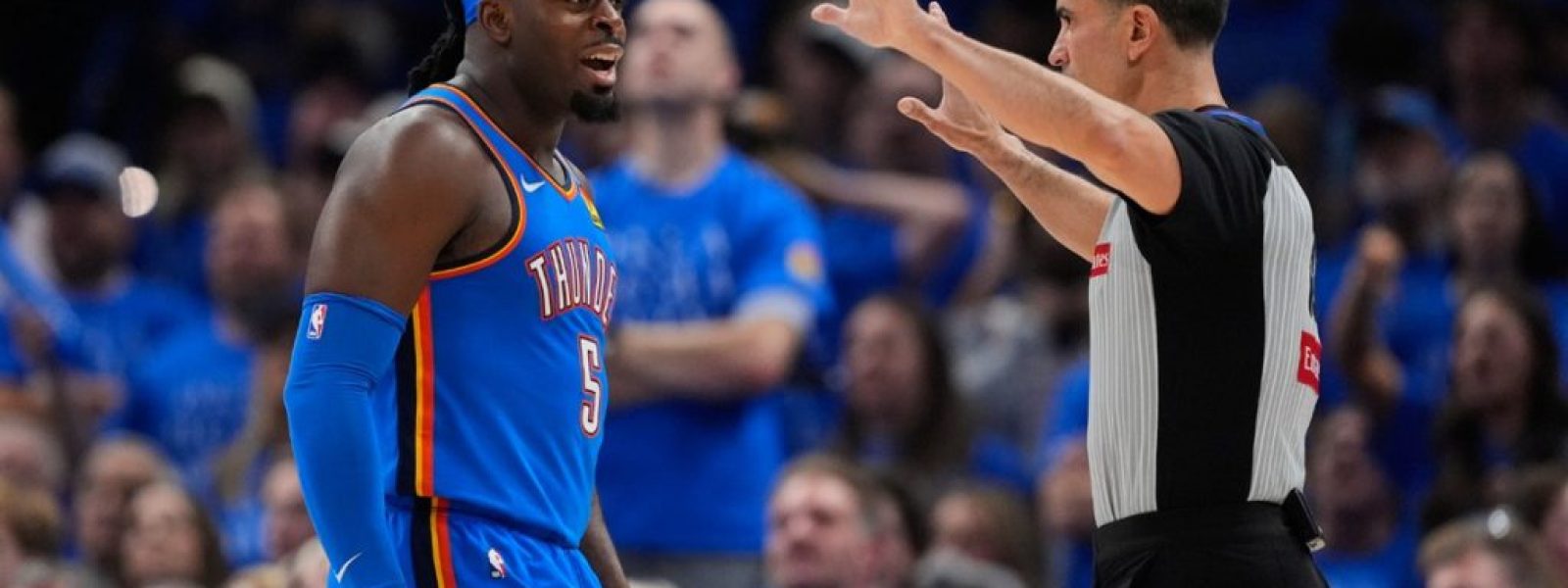NBA: Σχεδιάζει τη χρήση τεχνητής νοημοσύνης για τις διαιτητικές αποφάσεις