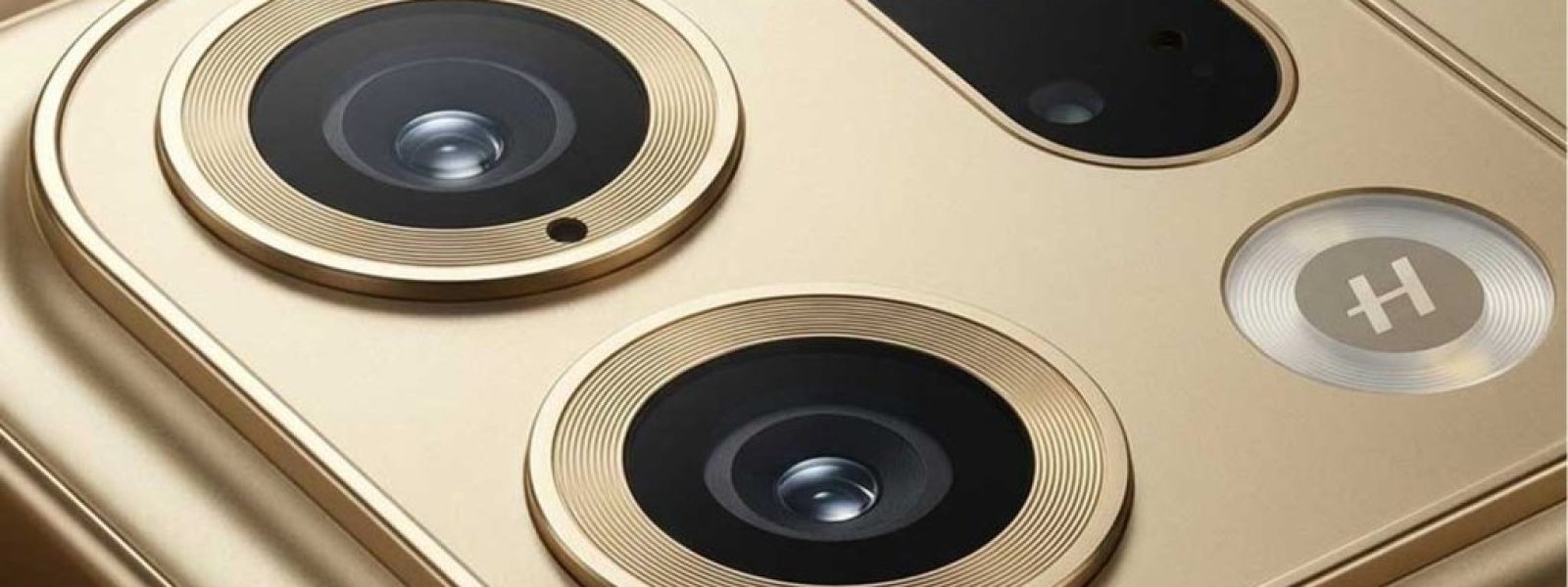 OPPO Find X10 Pro Max: Το πρώτο smartphone στον κόσμο με τριπλή κάμερα 200MP;