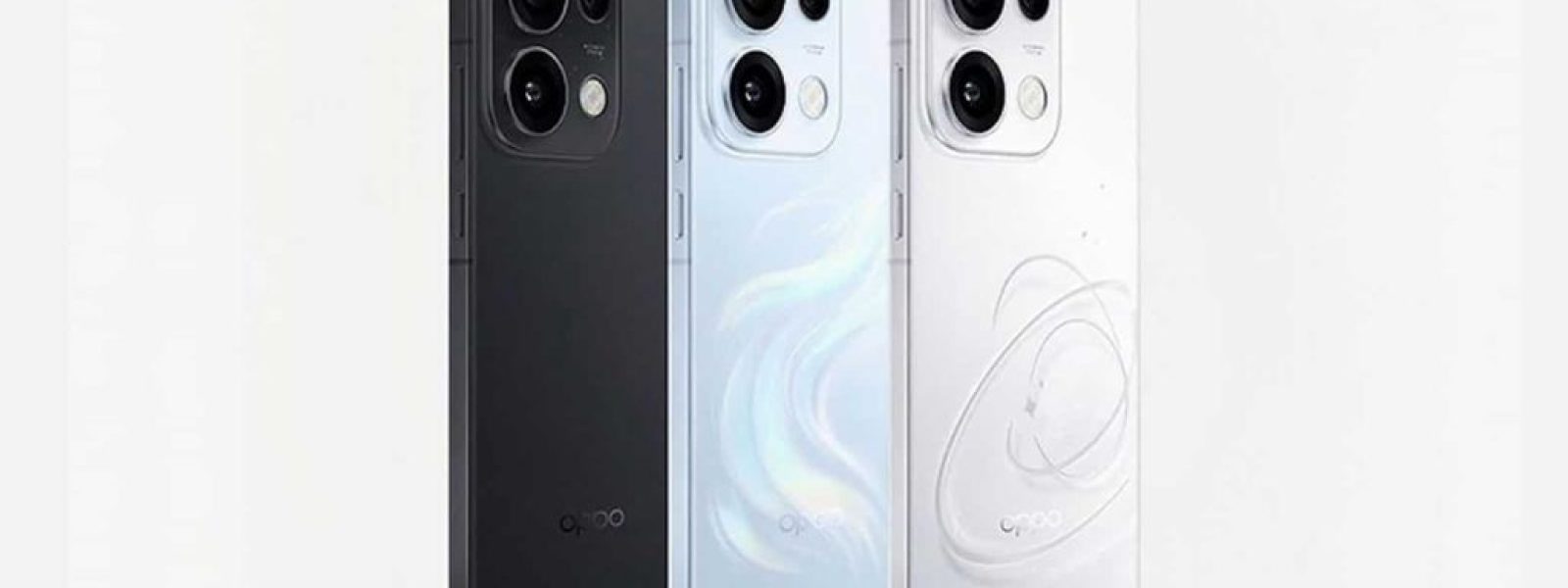 OPPO Reno16 και Reno16 Pro: επίσιμη κυκλοφορία με τιμές από 450€