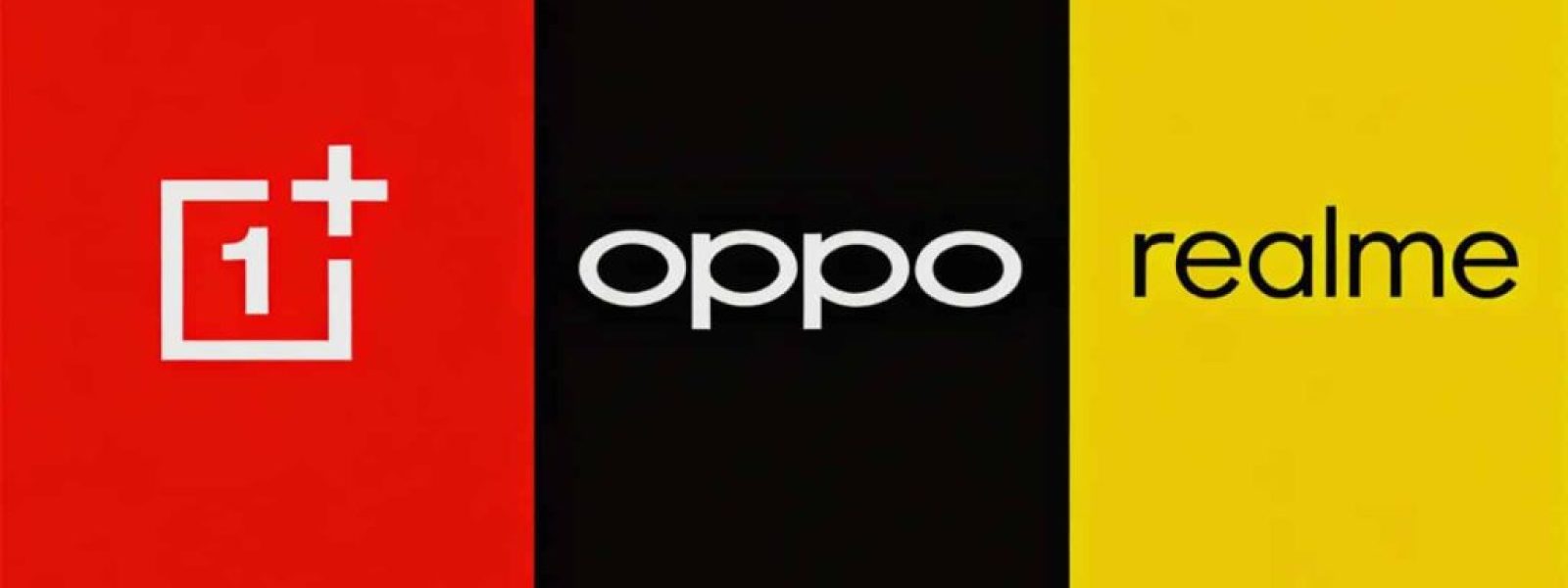 OnePlus και realme τέλος: Η OPPO τις «παντρεύει» σε ένα brand, τι αλλάζει από σήμερα