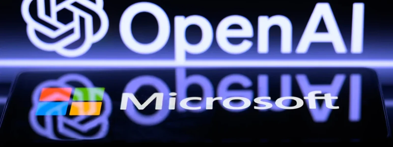 OpenAI: Επέκταση σε Google και Amazon μετά τη νέα συμφωνία