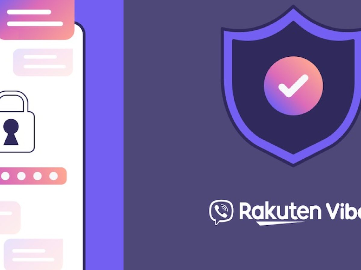 Privacy Awareness Week &ndash; Rakuten Viber: 5 &tau;&rho;ό&pi;&omicron;&iota; &gamma;&iota;&alpha; &nu;&alpha; &epsilon;&nu;&iota;&sigma;&chi;ύ&sigma;&epsilon;&tau;&epsilon; &tau;&eta;&nu; &epsilon;&mu;&pi;&iota;&sigma;&tau;&omicron;&sigma;ύ&nu;&eta; &sigma;&tau;&eta;&nu; &psi;&eta;&phi;&iota;&alpha;&kappa;ή &epsilon;&pi;&iota;&kappa;&omicron;&iota;&nu;&omega;&nu;ί&alpha;